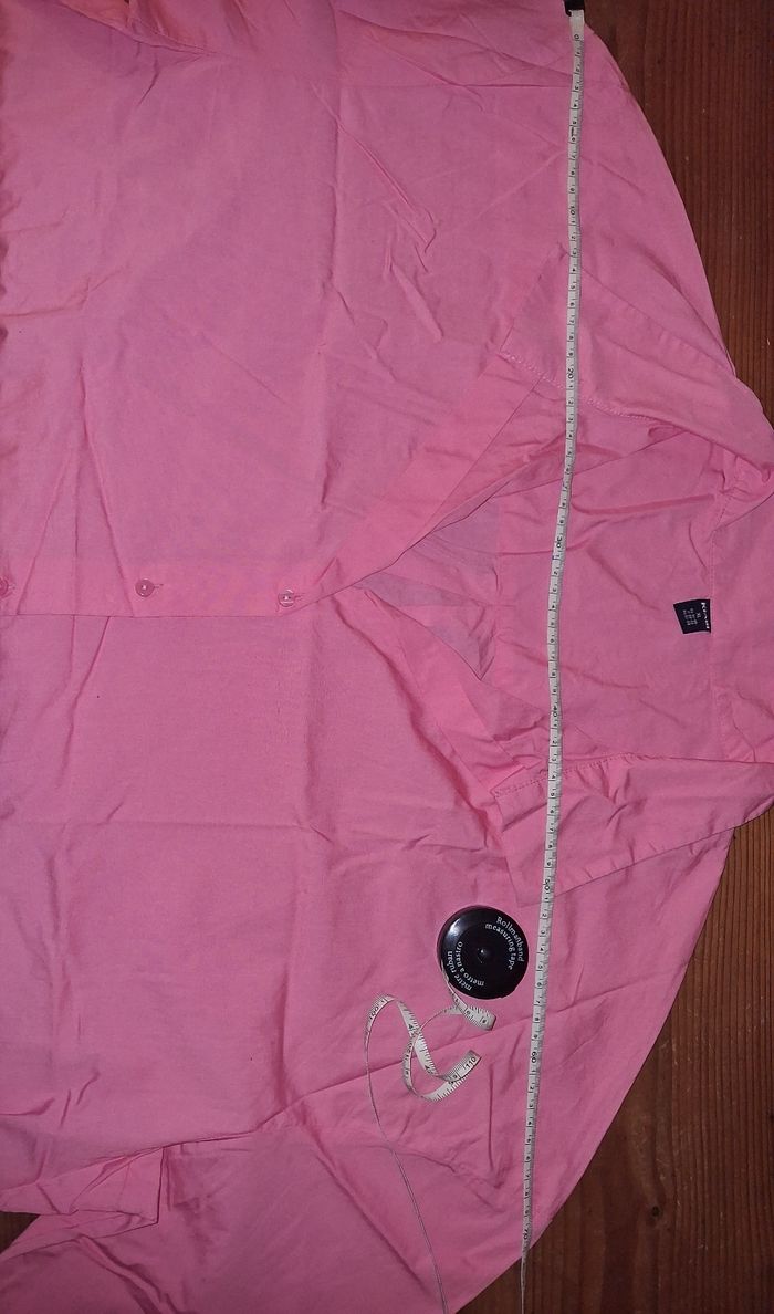 Chemise femme - Taille XL (46/48 cm) - Kiabi - photo numéro 7