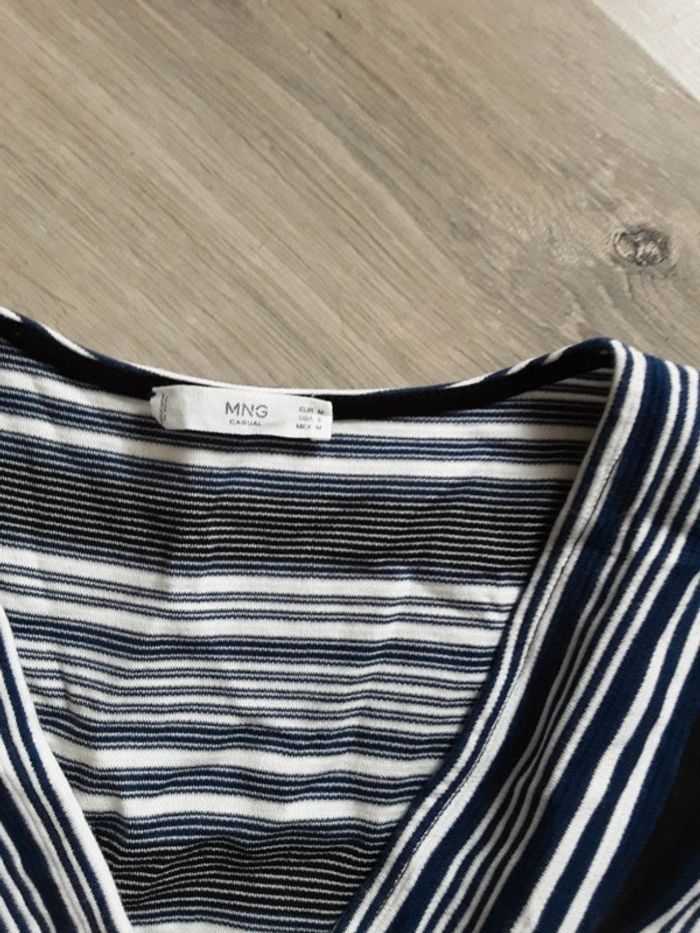 Robe mango - photo numéro 4