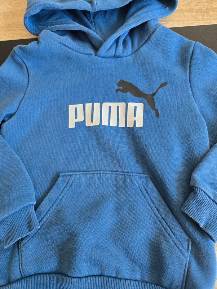 Pulls garçon 👦 - photo numéro 3