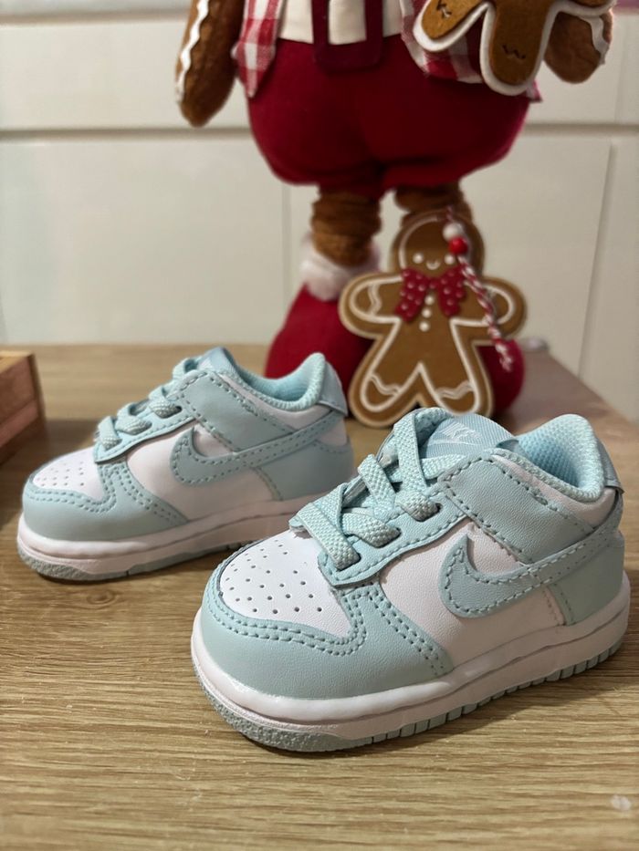 Dunk bébé taille 18 - photo numéro 2