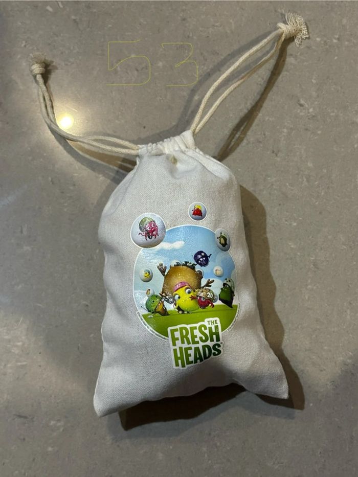 Sac de 53 billes - photo numéro 2