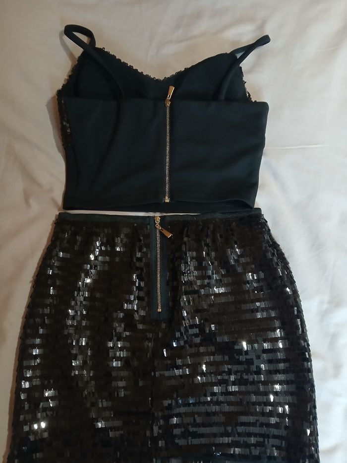 Ensemble jupe