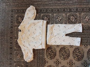 Ensemble jogging bébé