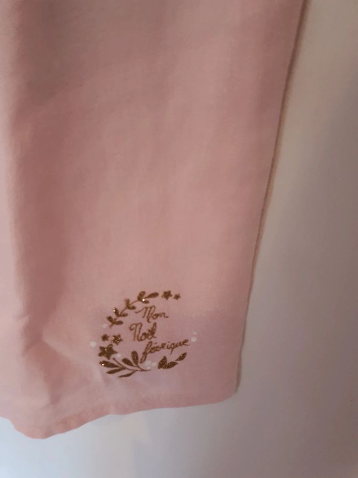 Blouse 7 ans - photo numéro 2