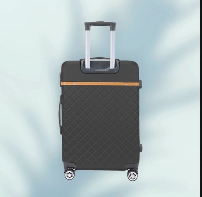 Odéon valise S - Black - photo numéro 2