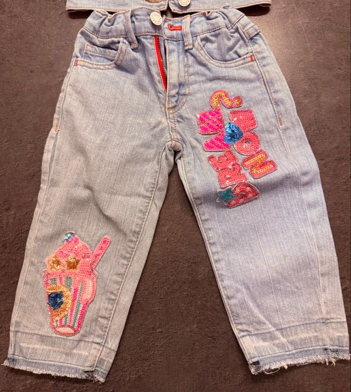 Ensemble billieblush - photo numéro 4