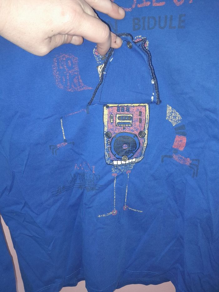 Maillot taille 12ans - photo numéro 3