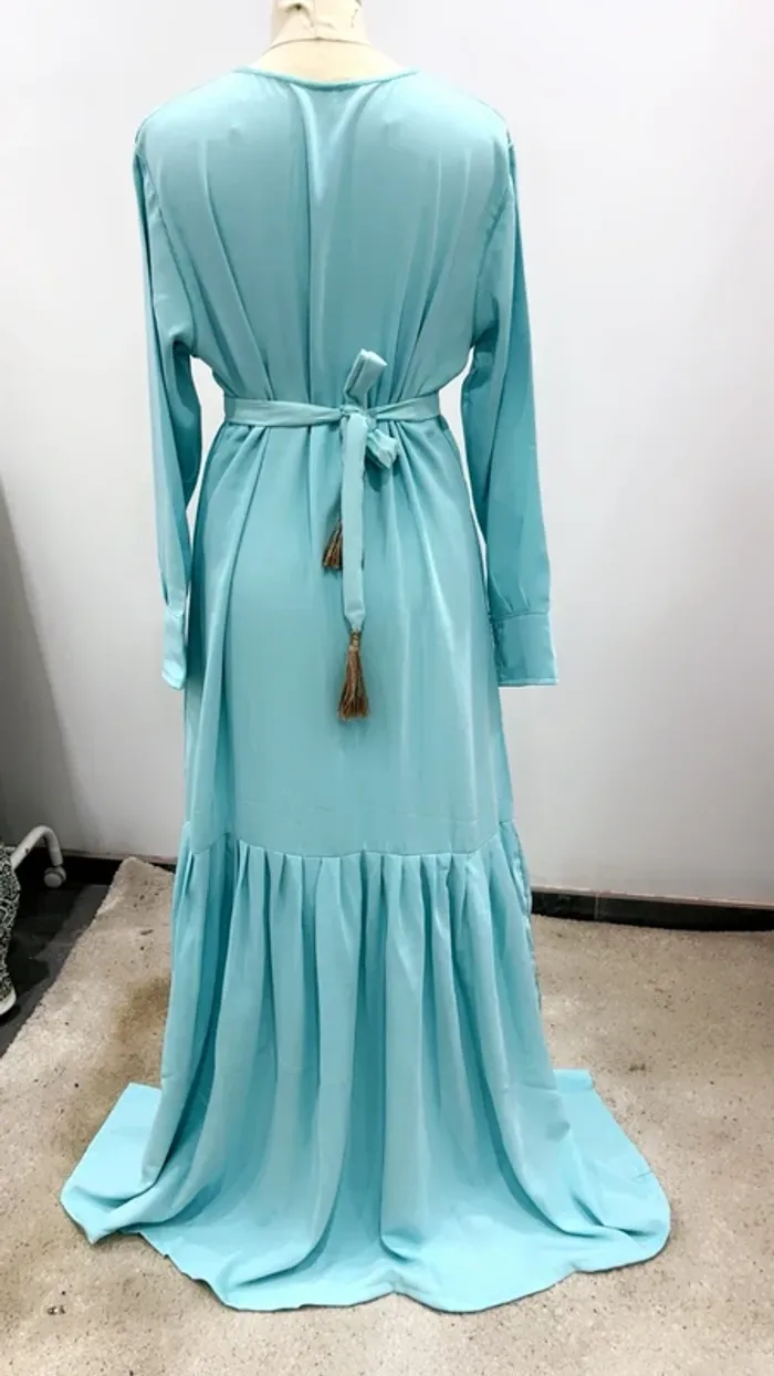 Magnifique caftan élégant - photo numéro 5
