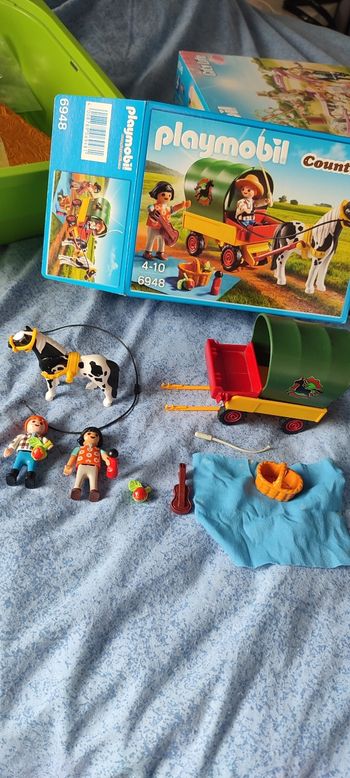 Playmobil 6948