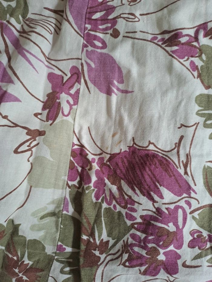 Jupe mi Longue Damart T38 - photo numéro 4