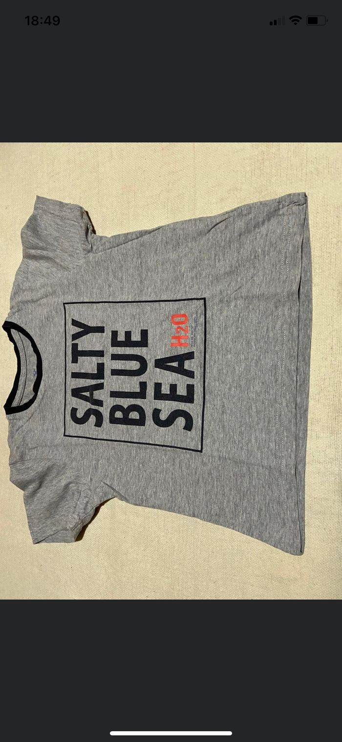 Lot de 10 tee shirts - photo numéro 8