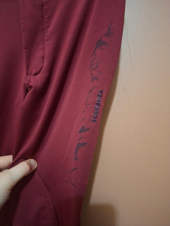 Pantalon de sport - photo numéro 3