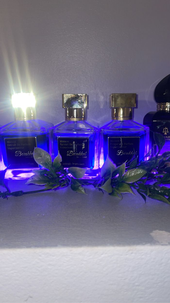 Parfum toute marque - photo numéro 3