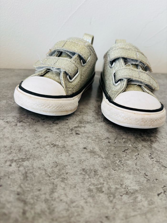 Converse - photo numéro 3