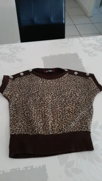 Tee-shirt