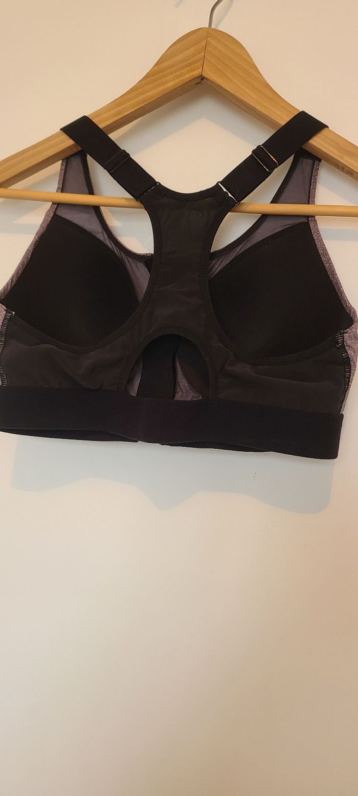 Brassière de sport