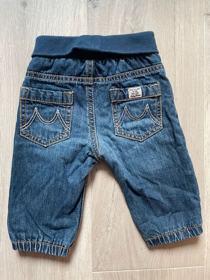 Jean mexx 3M - photo numéro 3