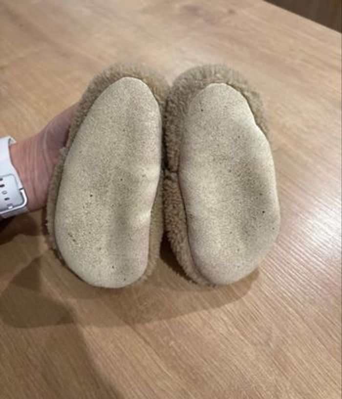 Chaussons tichoups - photo numéro 4