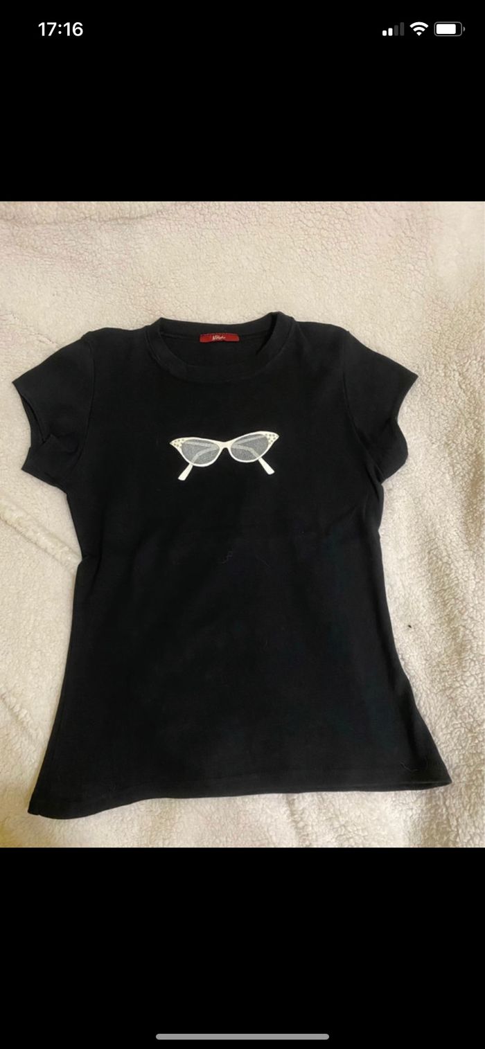 Tee shirt Mim taille 3