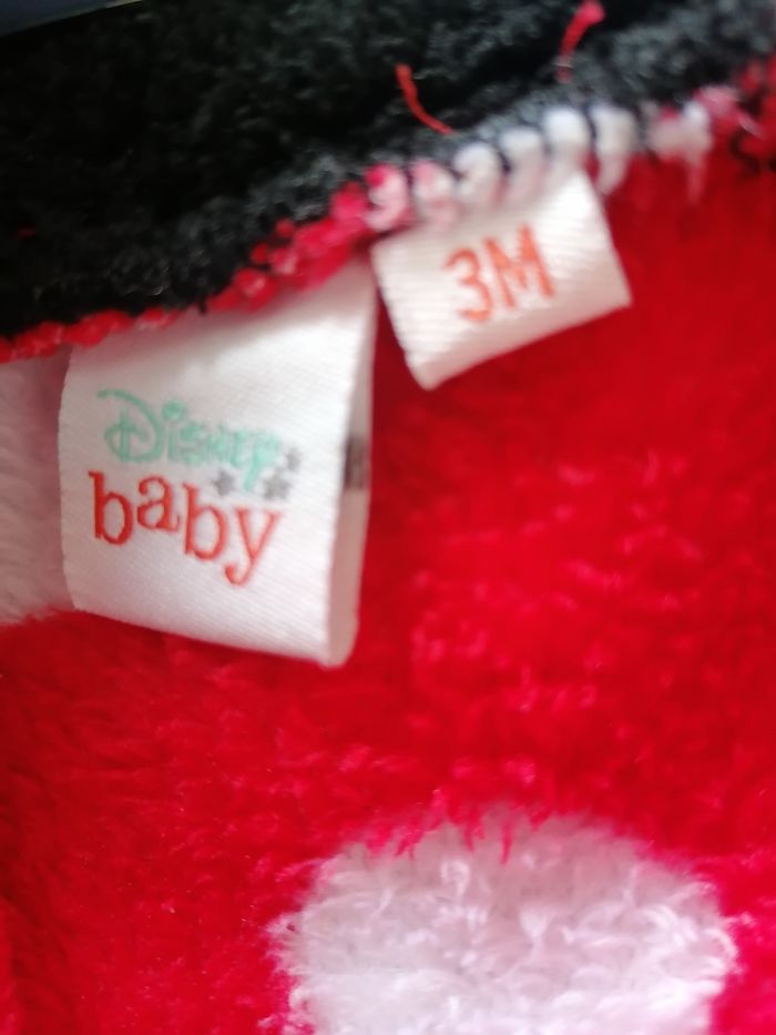 Pyjama - photo numéro 4