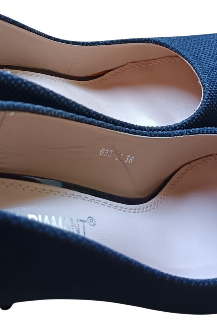 Chaussures femme – Très bon état - photo numéro 5