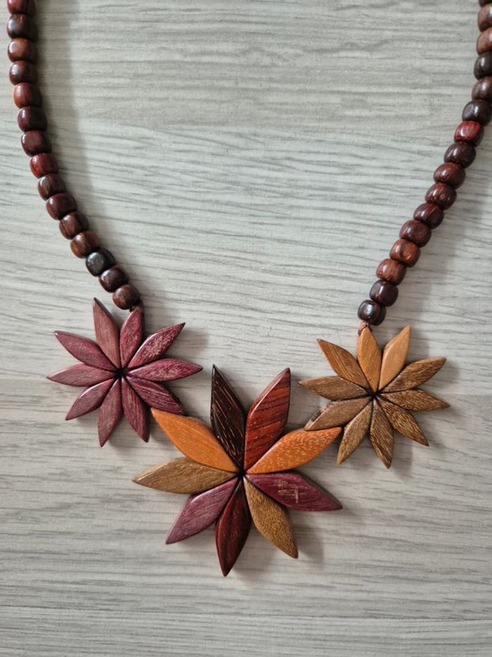 Collier - photo numéro 3
