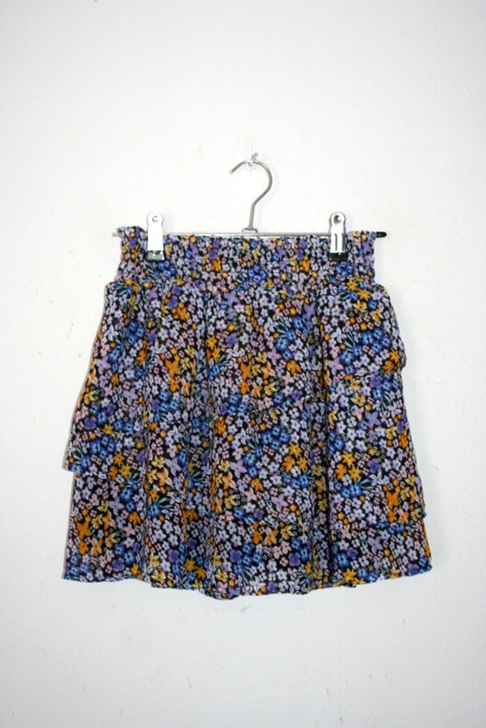 Jupe à volants H&M 8/10 ans
