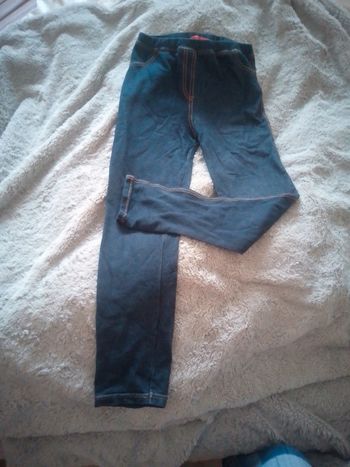 Pantalon fille 12 ans