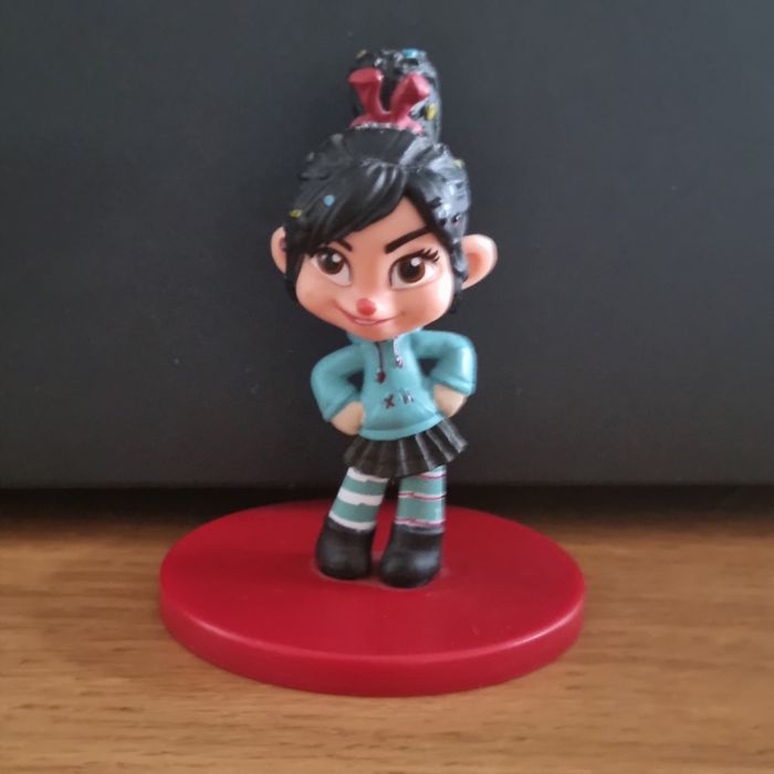 Figurine audiocontes disney