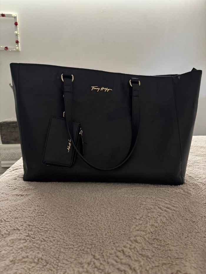 Sac tommy hilfiger
