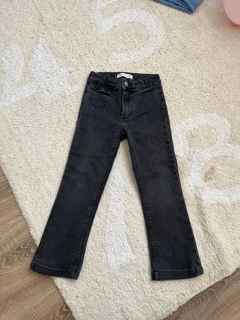 Jean Zara 🖤 Taille 7 ans