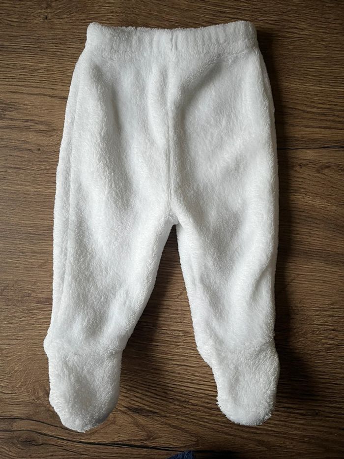 Ensemble chaud - photo numéro 4