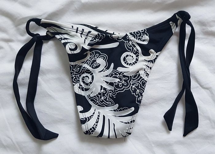 Culotte maillot de bain - photo numéro 3