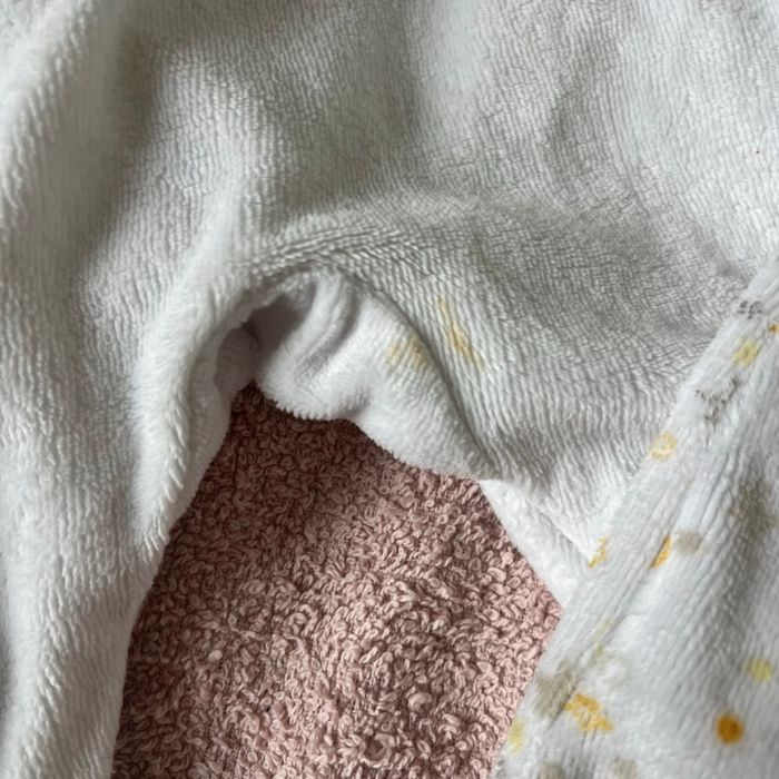 Lot pyjamas 0 mois - photo numéro 4