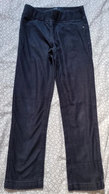 Jegging coupe large