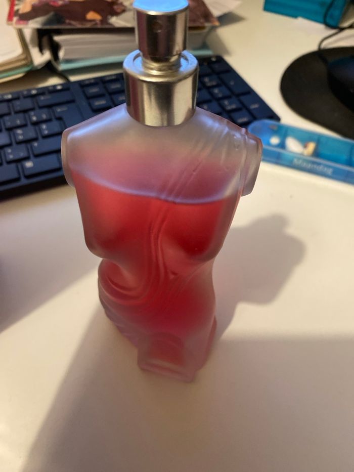 Real Time parfum: kind look eau de parfum 100ml - photo numéro 2