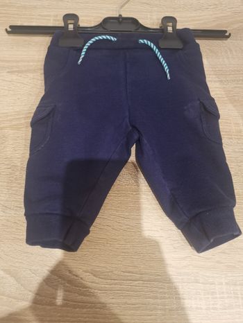 Pantalon 6 mois