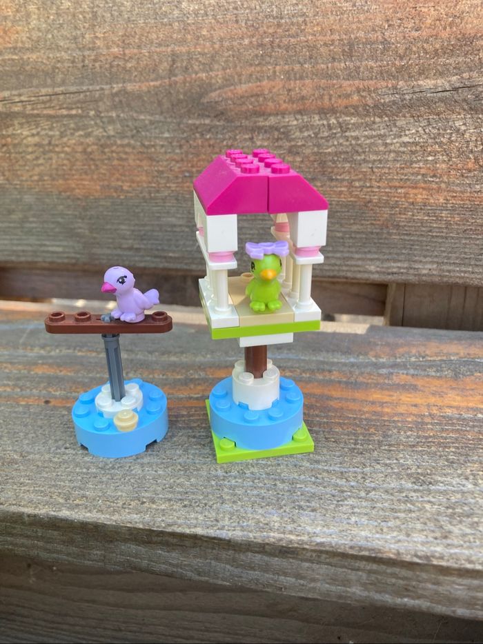 Lego friends - photo numéro 2