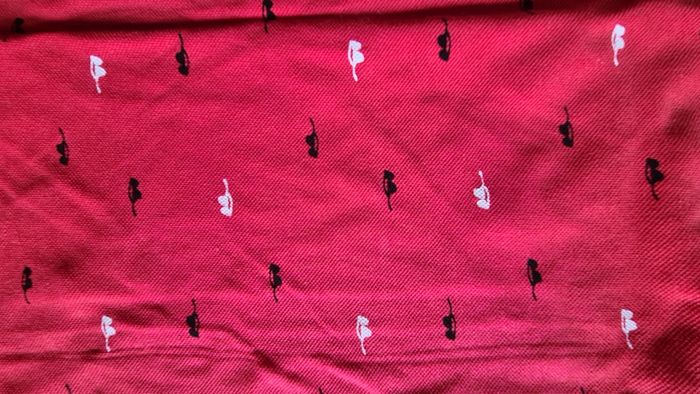 Polo homme - photo numéro 4