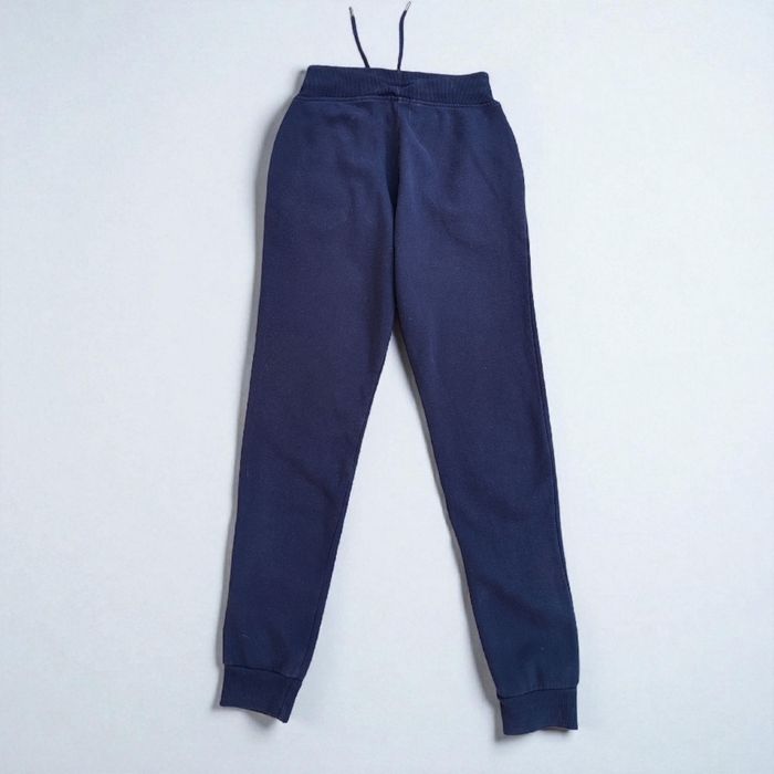 Pantalon de jogging homme In Extenso bleu marine - photo numéro 3