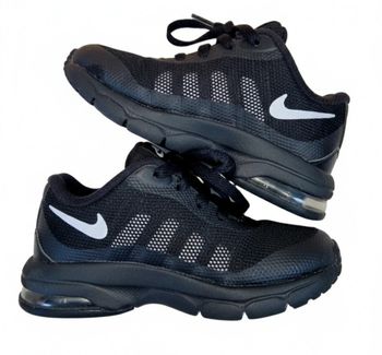 Basket Nike noir 