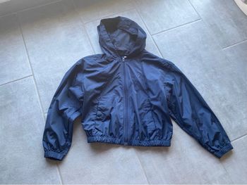 Veste tommy hilfiger légère 10 ans