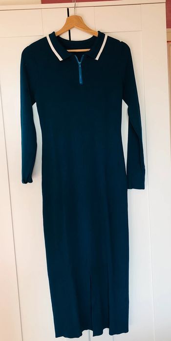 Robe pull M neuve