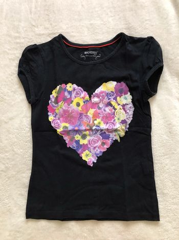 Tee-shirts