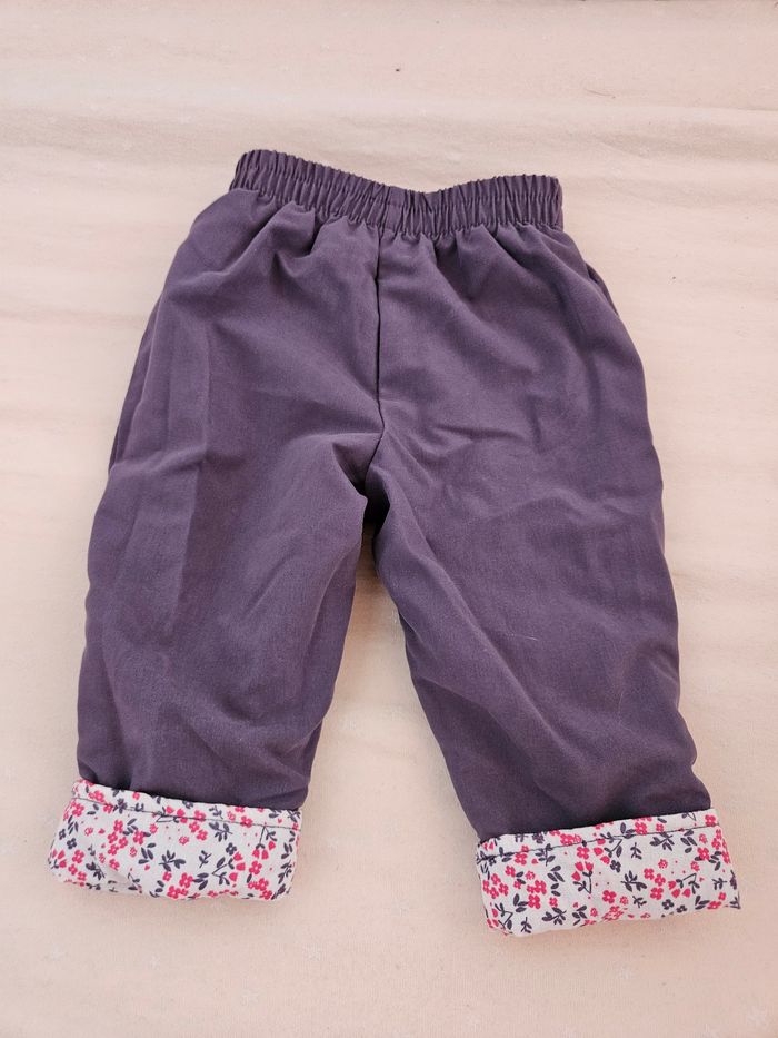 Pantalon - photo numéro 2