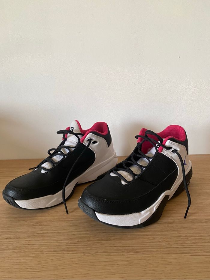 Jordan max aura 3. - photo numéro 2