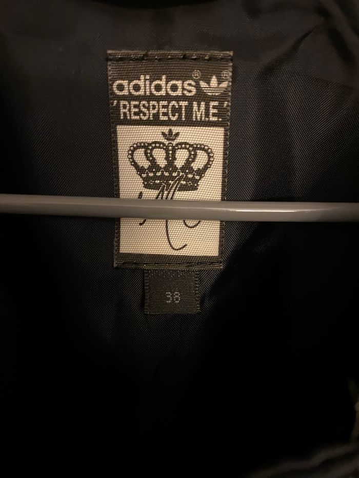 Magnifique ensemble adidas respect me😍 - photo numéro 10