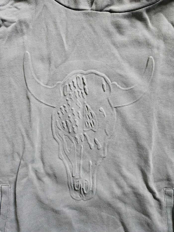 Sweat garçon 12 ans U33 - photo numéro 3