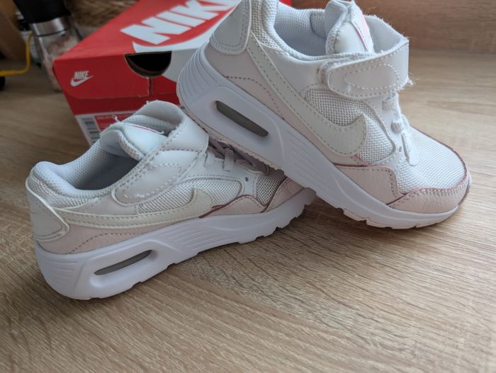 Air max T. 29.5 - photo numéro 2