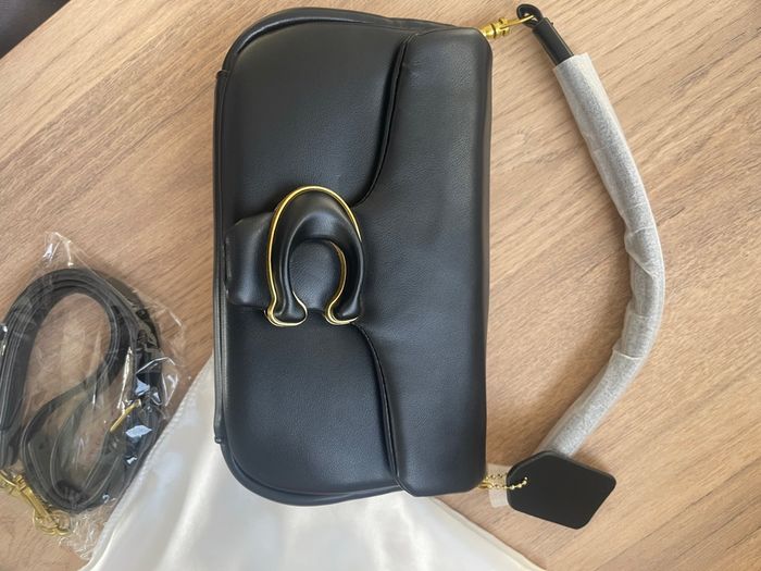 Sac à main COACH - photo numéro 2